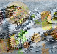 Zambrero Rockhampton - Accommodation Port Macquarie