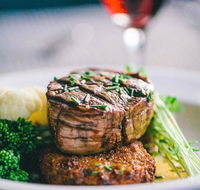 Aussie Beef Steakhouse - Accommodation Port Macquarie