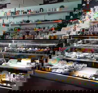 Brinx Deli  Cafe - Accommodation Port Macquarie