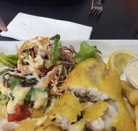 Cafe Bella - Accommodation Port Macquarie