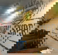 Central Express Cafe - Accommodation Port Macquarie