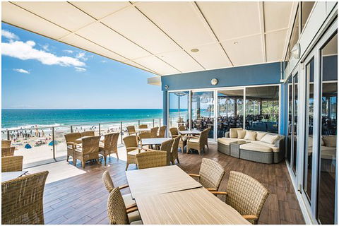 Coolum Surf Club - Accommodation Port Macquarie 0