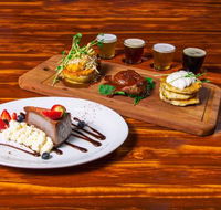 Granite Belt Brewery  Restaurant - Accommodation Port Macquarie