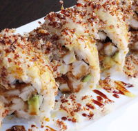Hanami Japanese Restaurant - Accommodation Port Macquarie