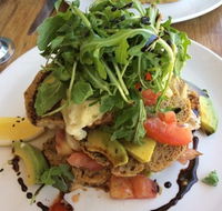 Husk  Honey - Accommodation Port Macquarie