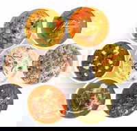 Indian Essence - Accommodation Port Macquarie