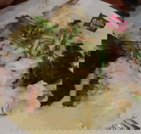 Innisfail Brothers leagues Club - Accommodation Port Macquarie