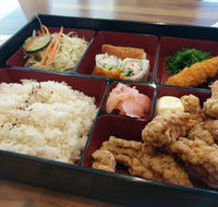 JJ Sushi - Accommodation Port Macquarie