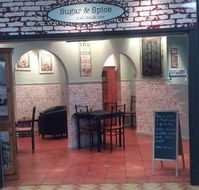 Leonore's Coffee Lounge - Accommodation Port Macquarie