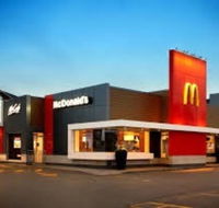 McDonald's - Accommodation Port Macquarie