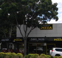 Nambour Pizza - Accommodation Port Macquarie
