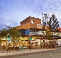 North Lakes Tavern - Accommodation Port Macquarie