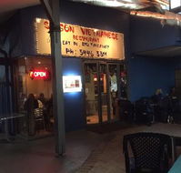 Saigon Vietnamese Cafe - Accommodation Port Macquarie