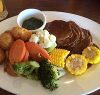Shearers Arms Tavern