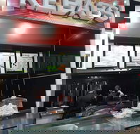 Sunshine Kebab - Accommodation Port Macquarie