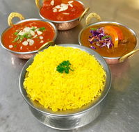 Taj Indian Restaurant - Accommodation Port Macquarie