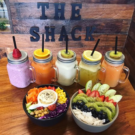 The Shack - Espresso Bar - Accommodation Port Macquarie 0
