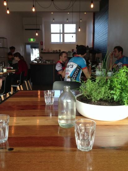 The Single Guys Coffee Co. - Accommodation Port Macquarie 2