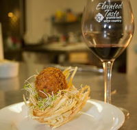 Whiskey Gully Wines - Accommodation Port Macquarie