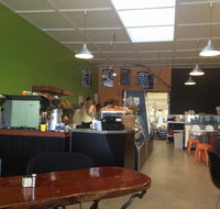 ZEST Pastries - Accommodation Port Macquarie