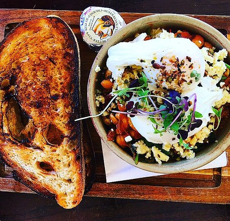 Avenue Road Cafe - Accommodation Port Macquarie 0