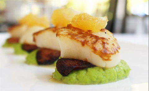Bushranger Bistro - Accommodation Port Macquarie 12