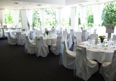 Bushranger Bistro - Accommodation Port Macquarie 13