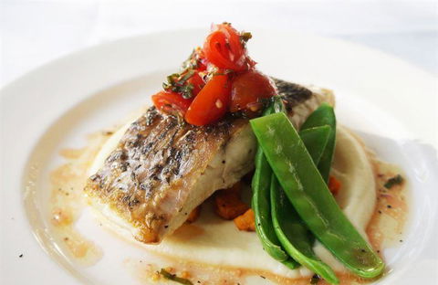 Bushranger Bistro - Accommodation Port Macquarie 14