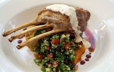 Bushranger Bistro - Accommodation Port Macquarie 16