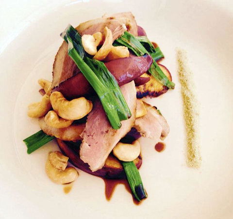 Bushranger Bistro - Accommodation Port Macquarie 17