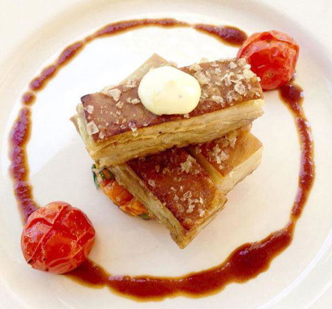 Bushranger Bistro - Accommodation Port Macquarie 18