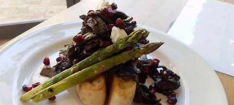 Bushranger Bistro - Accommodation Port Macquarie 3