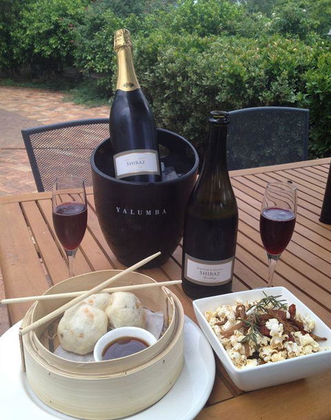 Bushranger Bistro - Accommodation Port Macquarie 5