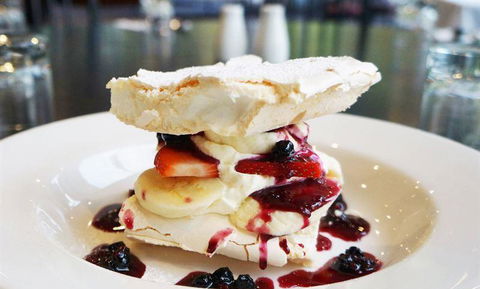 Bushranger Bistro - Accommodation Port Macquarie 6