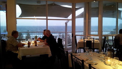 Canton Palace - Accommodation Port Macquarie 0