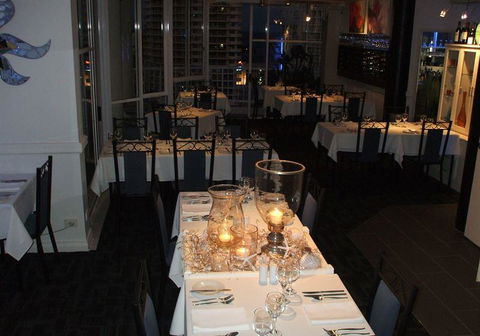 Canton Palace - Accommodation Port Macquarie 5