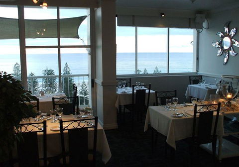 Canton Palace - Accommodation Port Macquarie 6