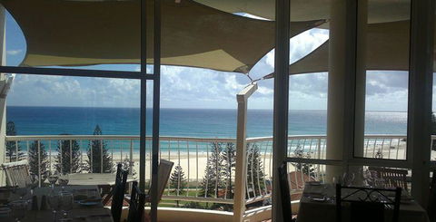 Canton Palace - Accommodation Port Macquarie 7