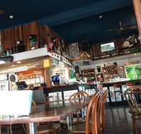 Celtic Corner Bar  Bistro