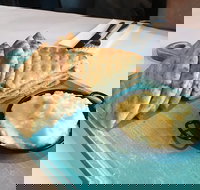 Ellenika Traditional Greek Taverna - Accommodation Port Macquarie