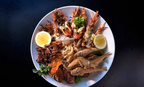 Fishy But Nice - Accommodation Port Macquarie 10
