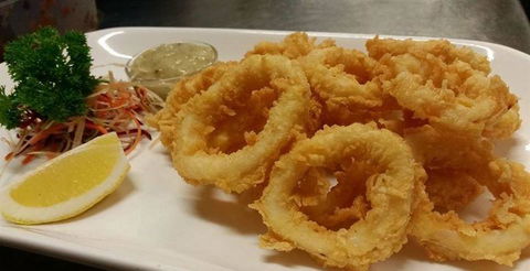 Hatters Tea House - Accommodation Port Macquarie 9