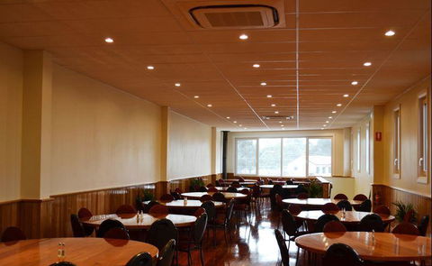 Hatters Tea House - Accommodation Port Macquarie 12