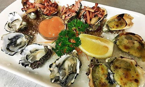 Hatters Tea House - Accommodation Port Macquarie 13