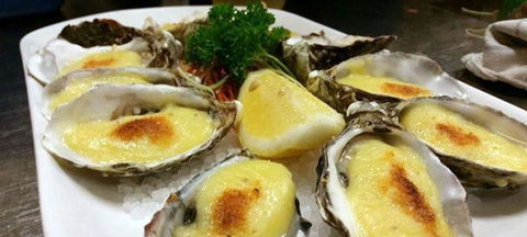 Hatters Tea House - Accommodation Port Macquarie 1