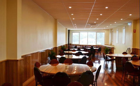 Hatters Tea House - Accommodation Port Macquarie 6