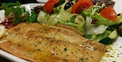 Hatters Tea House - Accommodation Port Macquarie 7