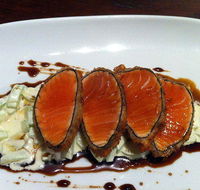 Katch-Up Seafood Grill  More - Accommodation Port Macquarie