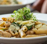 The Organik Store  Cafe - Accommodation Port Macquarie