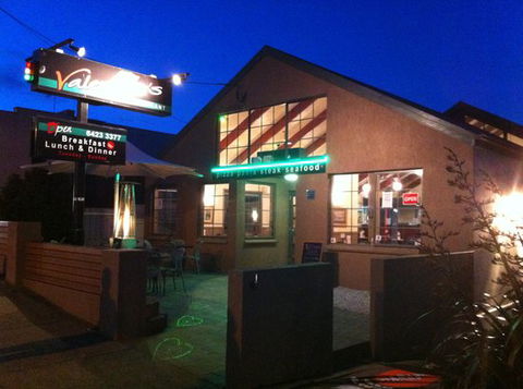 Valentino's Devonport - Accommodation Port Macquarie 0
